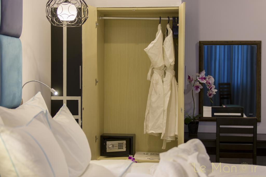 L'Amore Boutique Hotel Дананг Екстер'єр фото