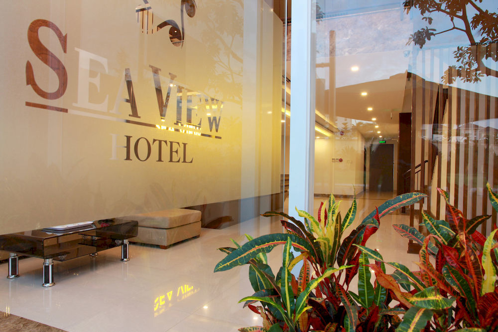 L'Amore Boutique Hotel Дананг Екстер'єр фото