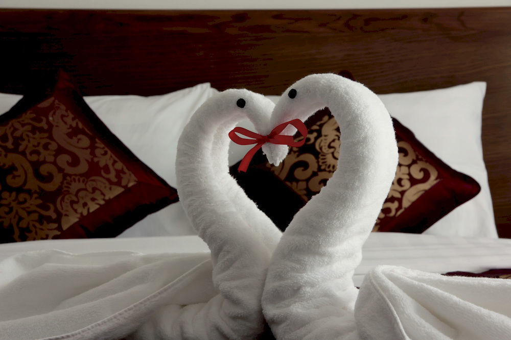 L'Amore Boutique Hotel Дананг Екстер'єр фото